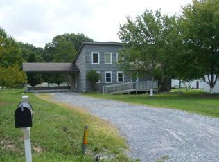 2709 SW Meadow Lake Dr, Dalton, GA 30720