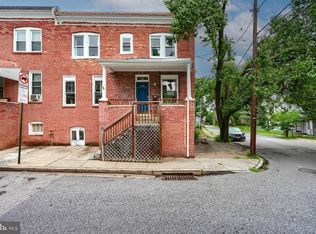 620 Montpelier St #1, Baltimore, MD 21218