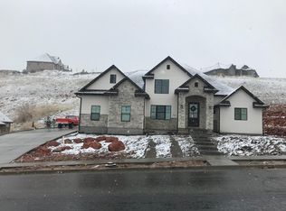 767 Parkway Dr, North Salt Lake, UT 84054
