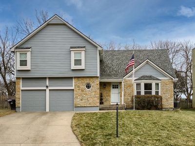 11507 Rosehill Rd, Overland Park, KS, 66210