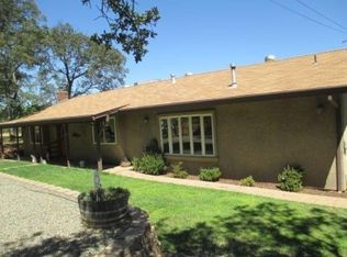 5695 Wolf Trl, Loma Rica, CA 95901