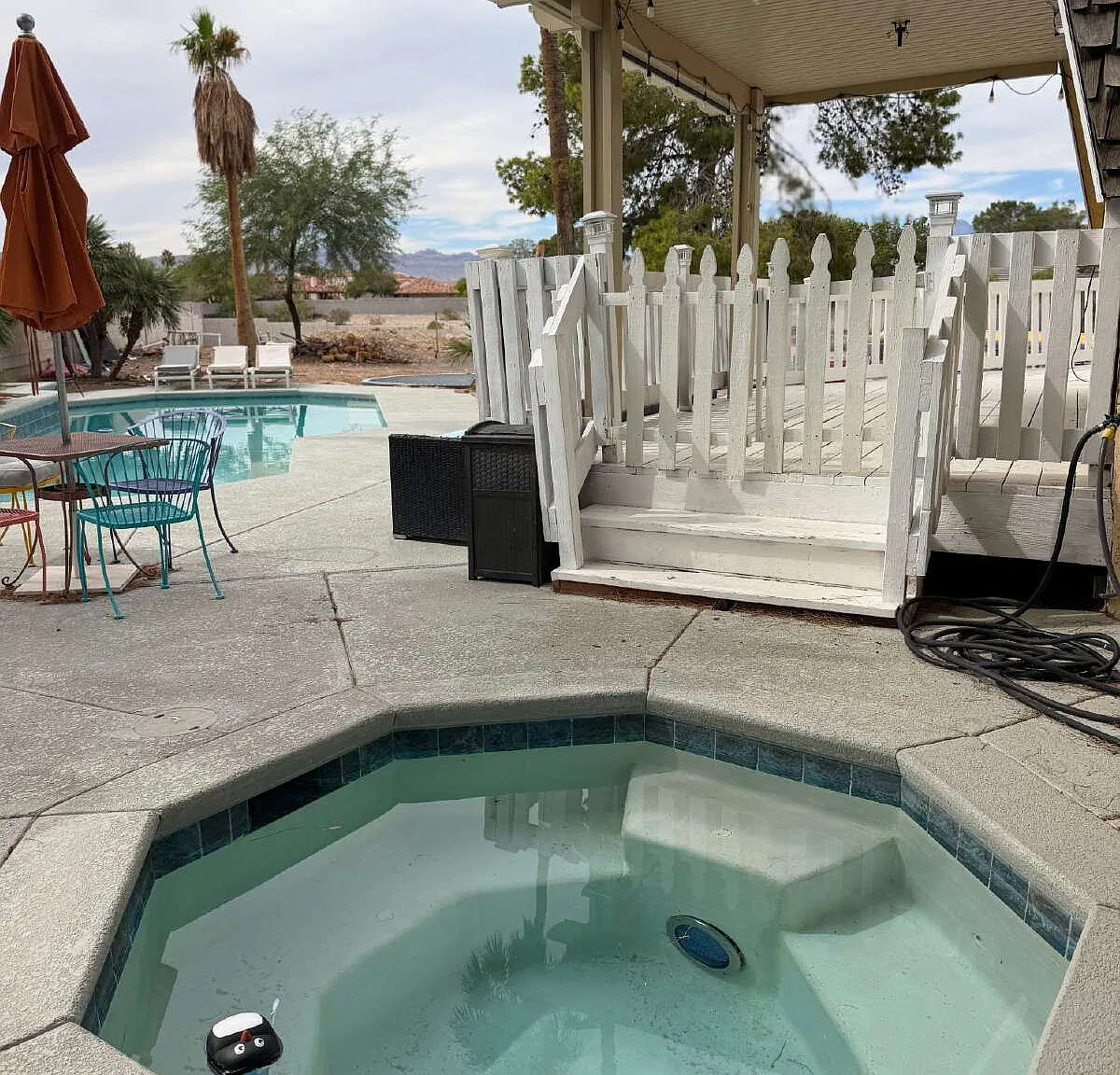 4 bed, 4.0 bath, 3434 sqft, $4,500 — Photo 4