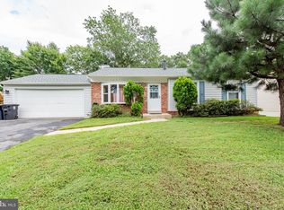 6401 Sandy St, Laurel, MD 20707