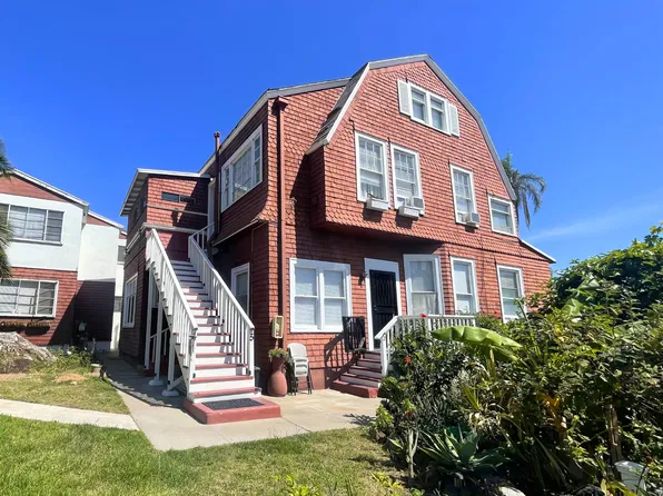 114 Kalmia St, San Diego, CA