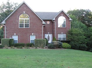 525 Strudwick Drive, Goodlettsville, TN 37072
