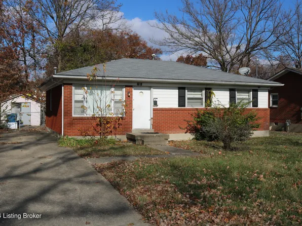 4019 Retreat Rd, Louisville, KY 40219