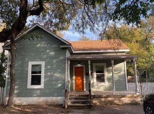 5309 Duval St, Austin, TX 78751