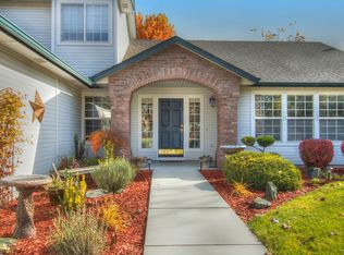 5022 N Maidstone Way, Boise, ID 83713