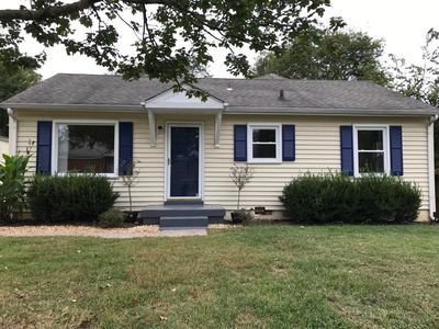 6210 Freedom Dr, Nashville, TN, 37209