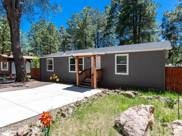 2144 Tovar Trl, Flagstaff, AZ 86005