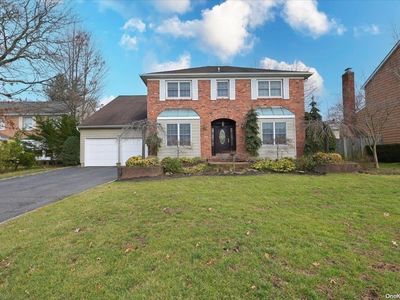 34 Knoll Lane, Glen Head, NY, 11545