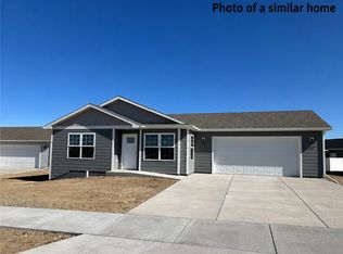 2254 Modera Ave, Billings, MT 59105
