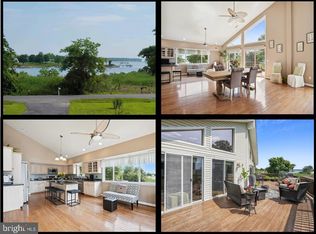 332 N Lake Rd, Stevensville, MD 21666