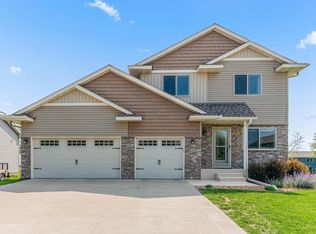 706 Wilder Way, Buffalo, MN 55313