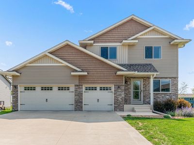 706 Wilder Way, Buffalo, MN, 55313