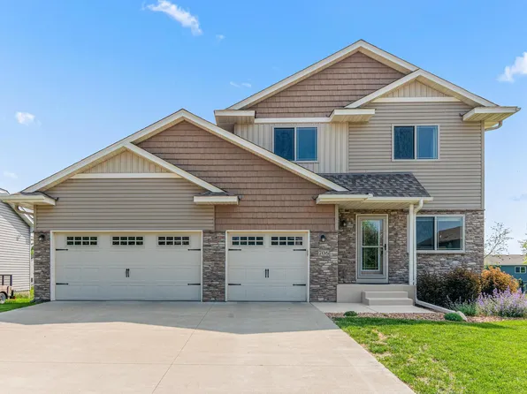 706 Wilder Way, Buffalo, MN 55313