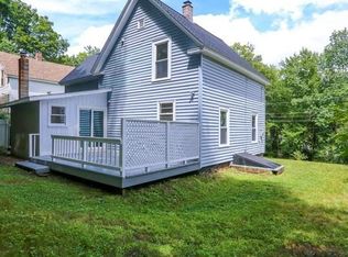 15 Dexter St, Orange, MA 01364
