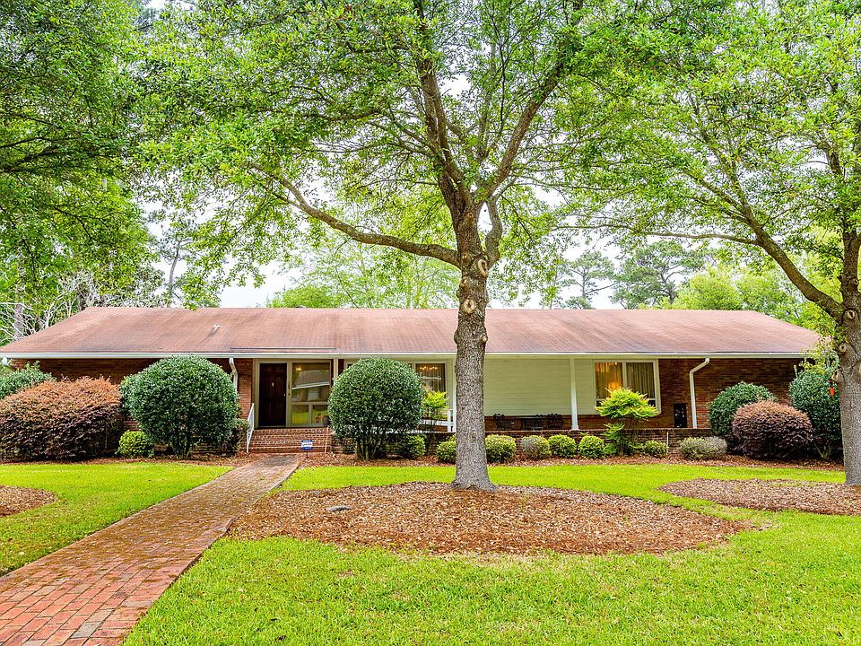 105 Mandalay Dr, Hattiesburg, MS 39402 Zillow