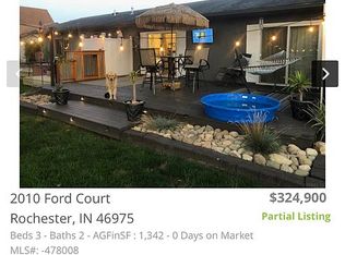 2010 Fords Ct, Rochester, IN 46975