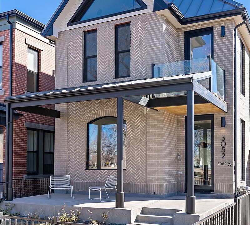 1st image of 3052 Champa Street