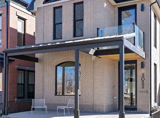 3052 Champa St, Denver, CO 80205