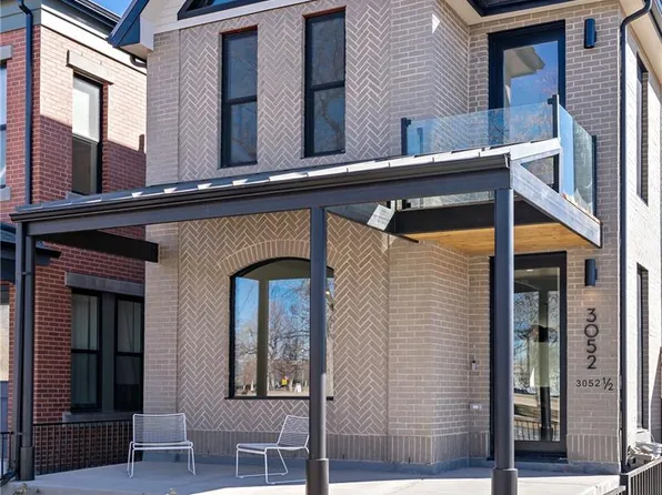 3052 Champa Street, Denver, CO 80205