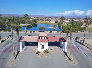 27227 Mesquite Ave, Wellton, AZ 85356