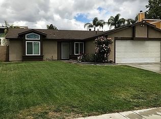 2354 Conner St, Colton, CA 92324