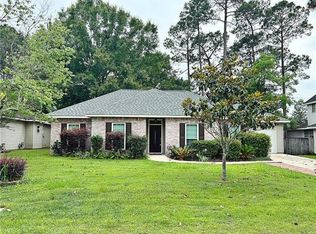 118 Iroquois Dr, Abita Springs, LA 70420