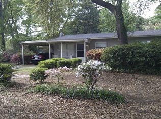 1609 Camp Rd, Charleston, SC 29412