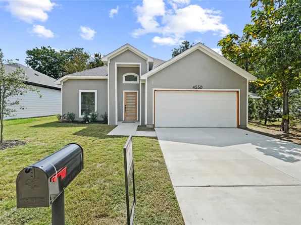 4550 Luzon St, Dallas, TX 75216