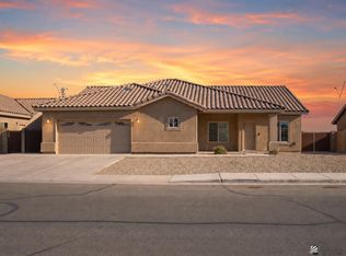4209 W 27th Ln, Yuma, AZ 85364