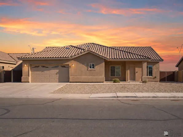 4209 W 27th Ln, Yuma, AZ 85364