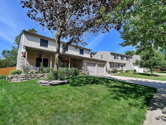 4th image of 3240 Creston Ct