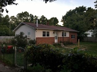 55 Griffith St, Andrews, NC 28901