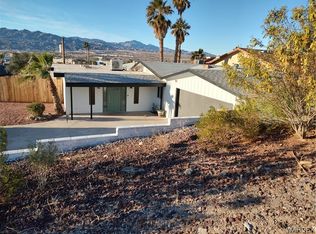 1717 Agate Cir, Bullhead City, AZ 86442