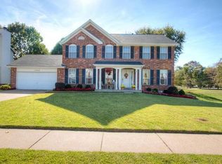 14850 Understanding Ct, Florissant, MO
