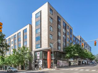 The L Apartments, Raleigh, NC 27601