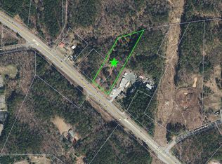 2839 E Us Highway 70 Lot 1, Durham, NC 27703