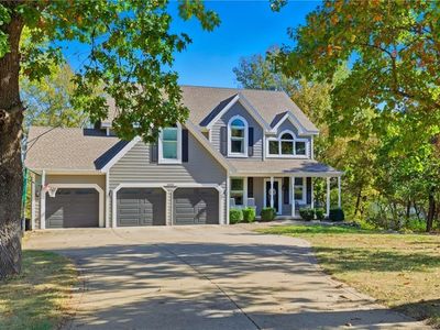 16516 149th Ct, Bonner Springs, KS, 66012