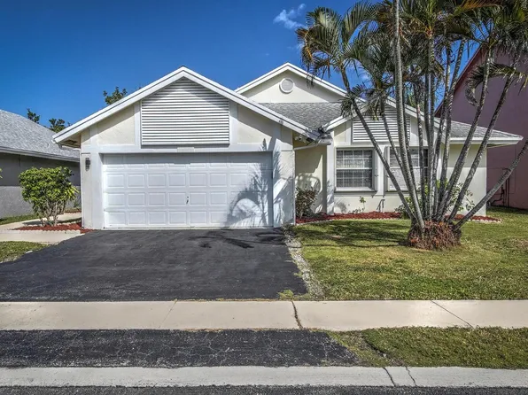 12213 NW 30 Manor, Sunrise, FL 33323