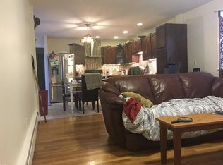 17 Grant St #1, Dorchester, MA 02125