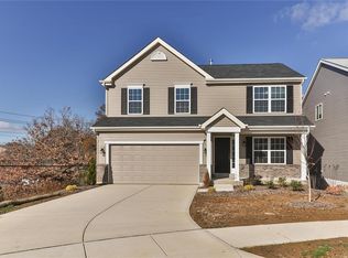 8709 Garden Rock Dr, Saint Louis, MO