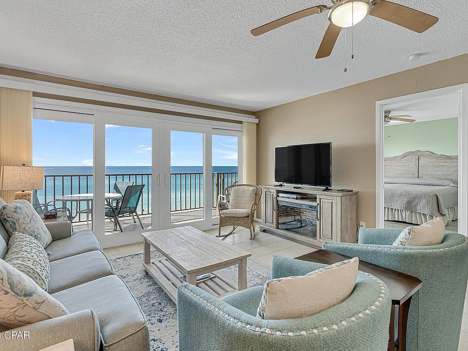 4715 Thomas Dr UNIT 607C, Panama City Beach, FL 32408 | Zillow