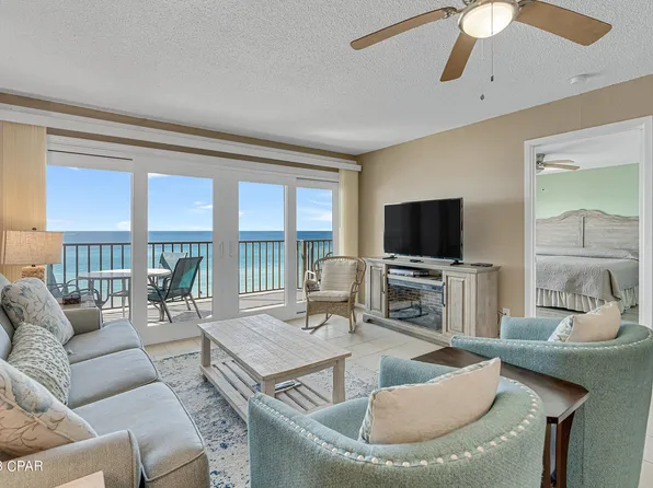4715 Thomas Dr Unit 607C, Panama City Beach, FL 32408