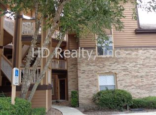 494 N Pin Oak 108 Pl, Longwood, FL 32779