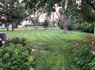301 Locust St, Kanorado, KS 67741