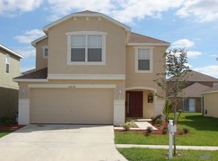 12022 Citrus Leaf Dr, Gibsonton, FL 33534
