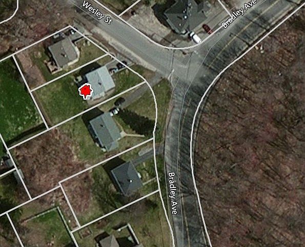 2nd image of 9 Wesley St