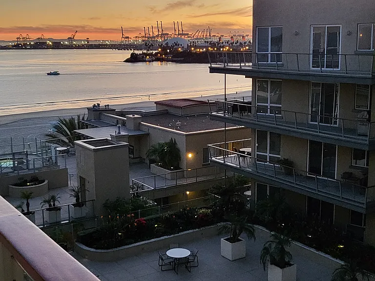 1400 E Ocean Blvd #2410 — Photo 1